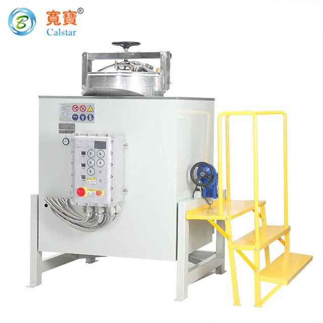 Kako oporaviti NMP koji se koristi u industriji litijskih baterija