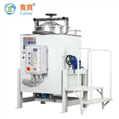 Rabljeni stroj za oporavak