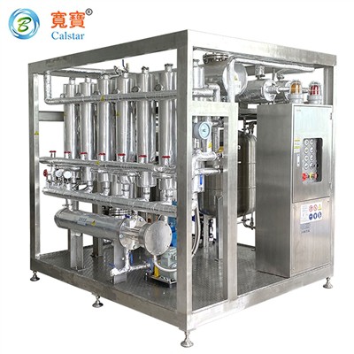 CALSTAR Prednost proizvoda za zaštitu okoliša